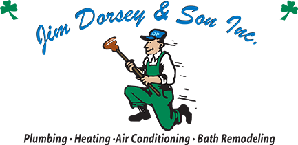 Jim Dorsey Offers Full Range of Heating Services