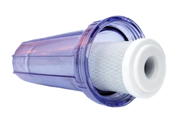 Water Filtration Services